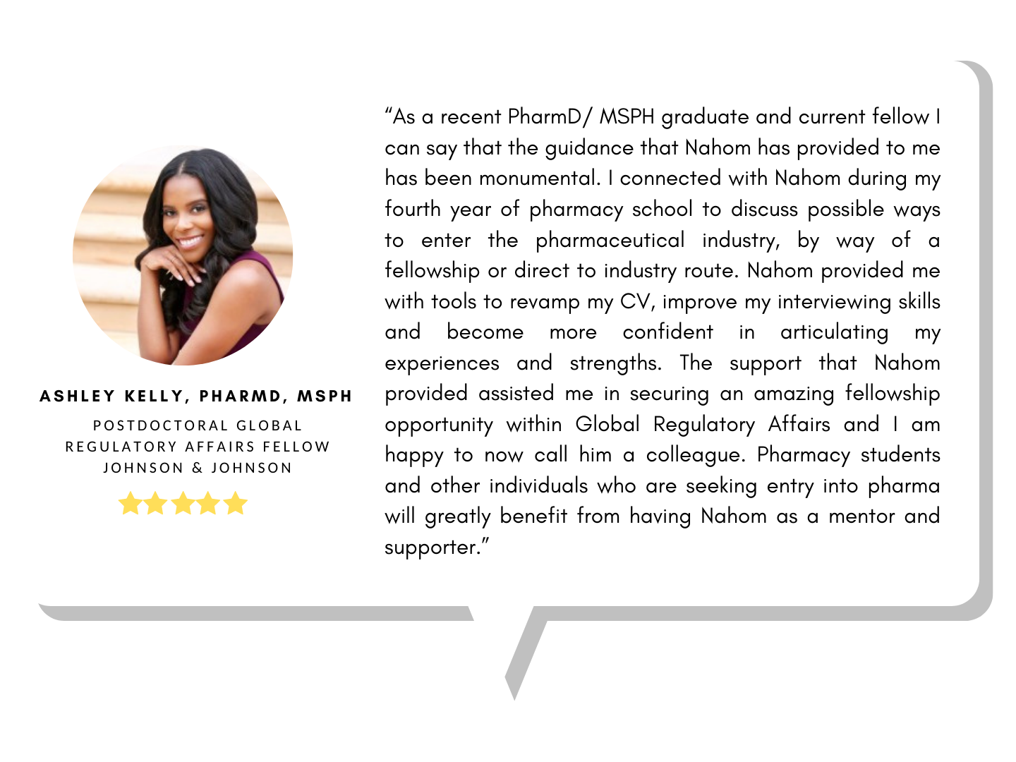 Ashley Kelly PharmD MSPH